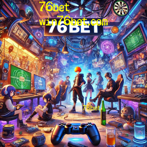 Descubra como usar a palavra-chave 76bet para se destacar nos games