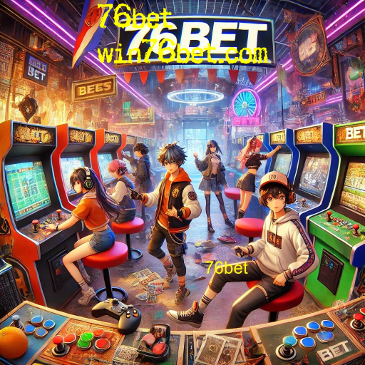 76bet vs. Palavras-chave concorrentes: Qual a melhor escolha?