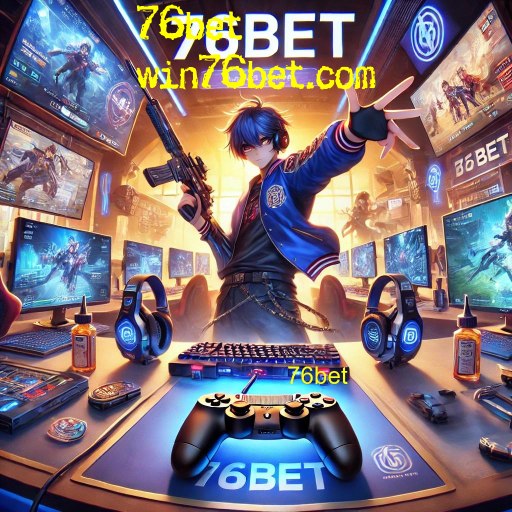 76bet: a experiência completa de apostas online